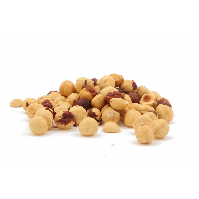 Nocciole Sgusciate Amico Contadino 500 gr