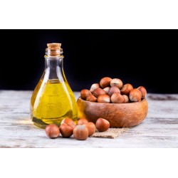 Olio di Nocciole 100 ml